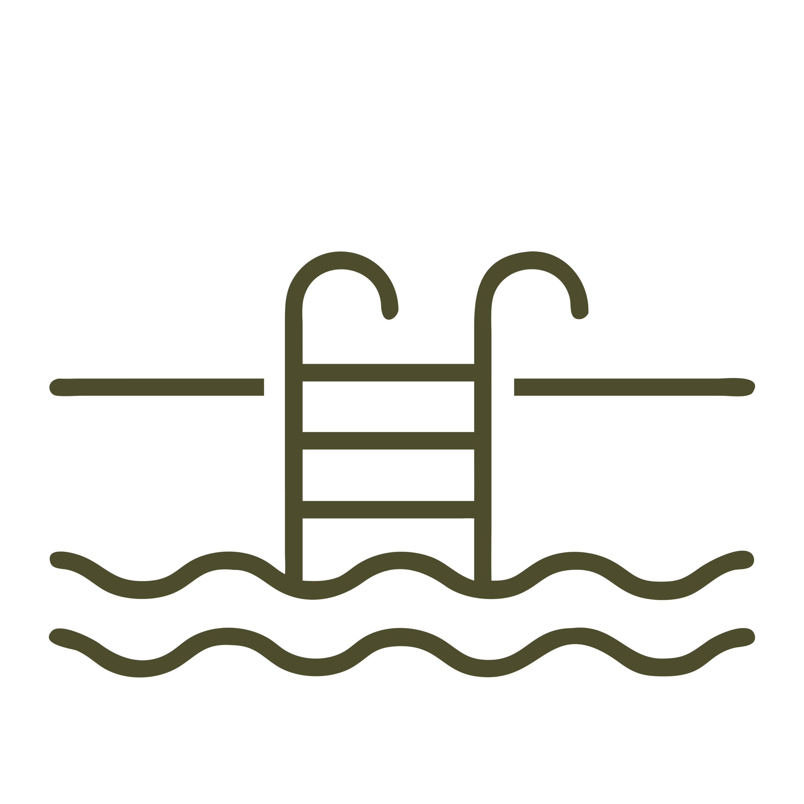 Icon pool