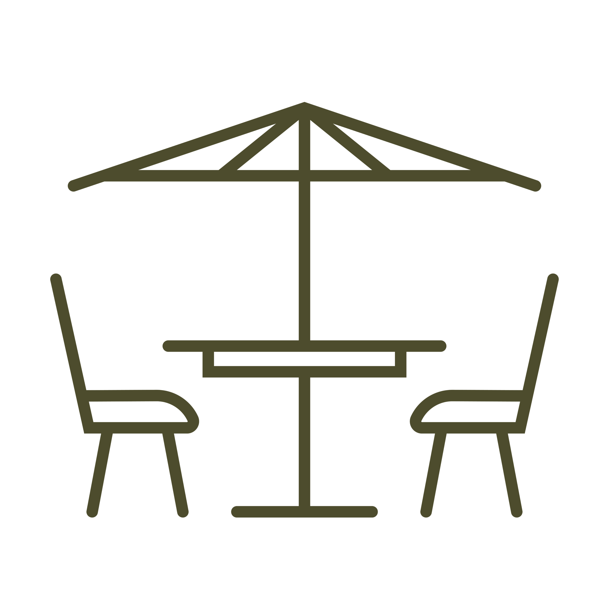 Terrace Icon