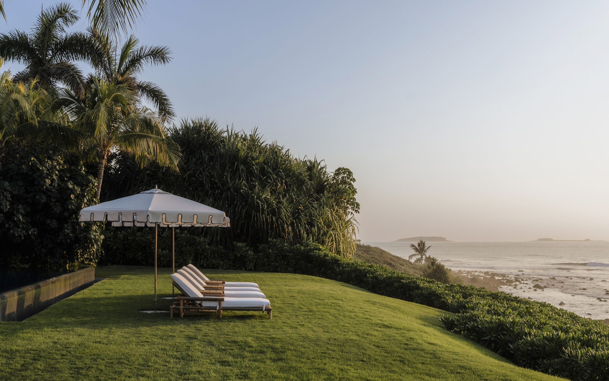 Casa Entre Rocas - Vivre Luxury Films